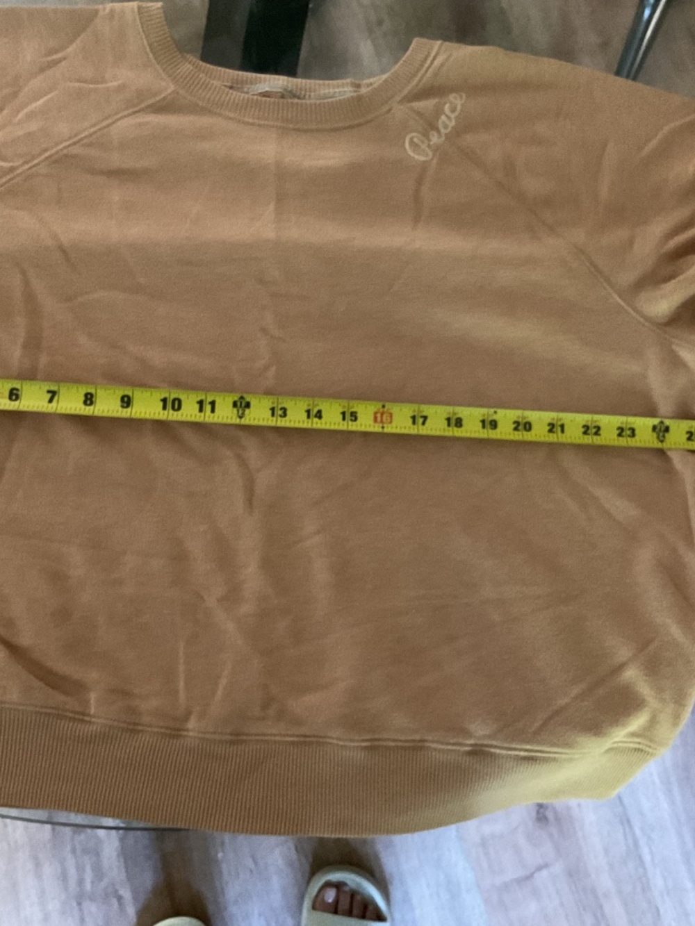 Sweat shirt xxl - Picture 8 of 8